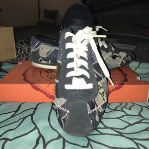 Coach Sneakers